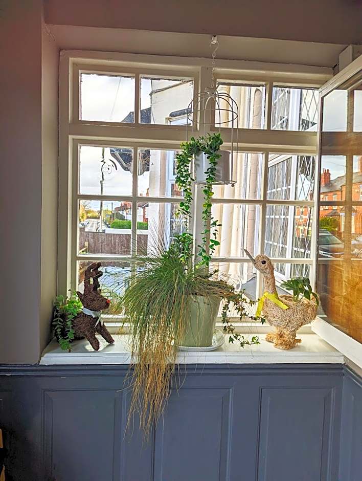 Brookside Hotel & Restaurant ,Suitable for Solo Travelers Couples Educational Groups & Families welcome