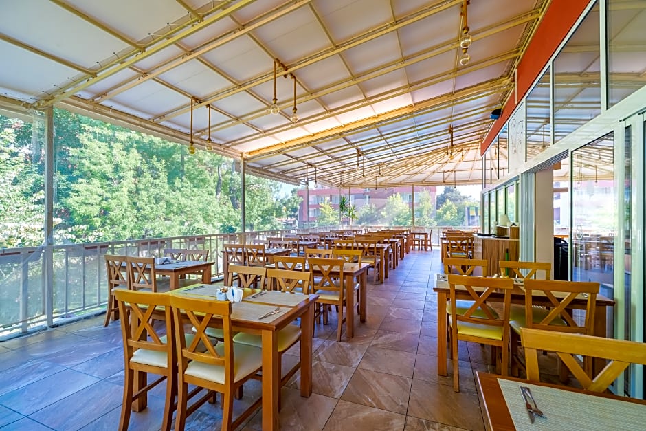 Asteria Family Sunny Beach