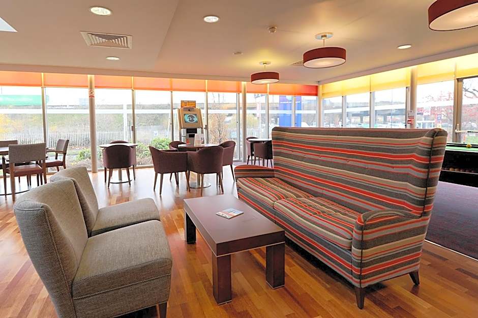 Park Inn Birmingham Walsall