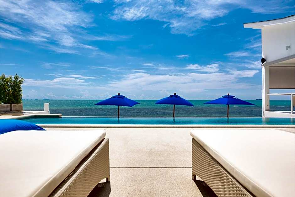 La Perle Resort Koh Samui