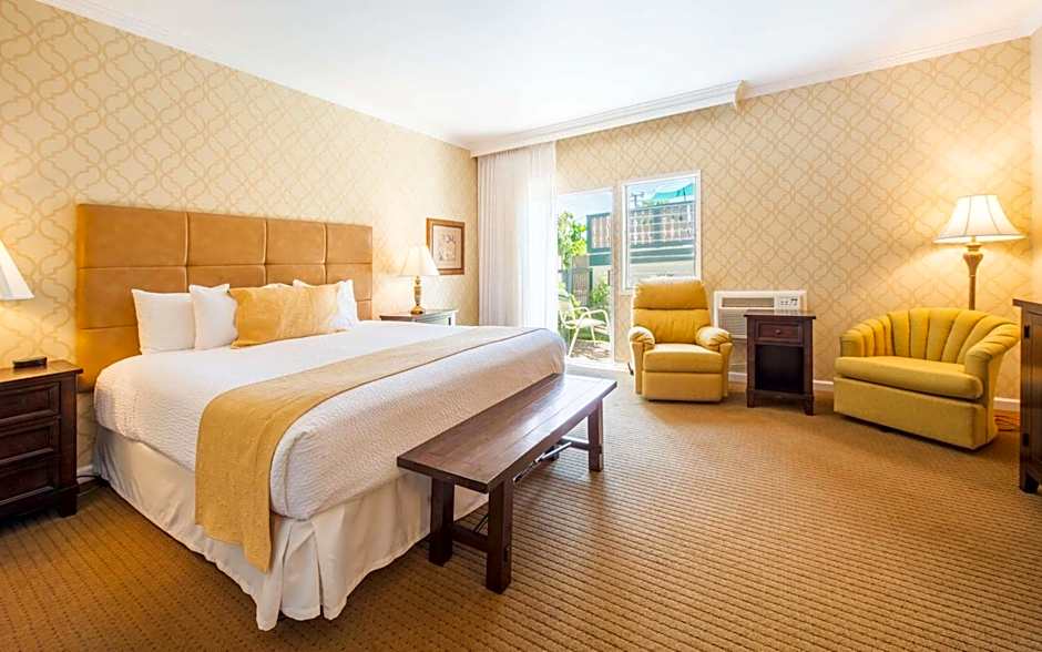 Best Western Plus Santa Barbara