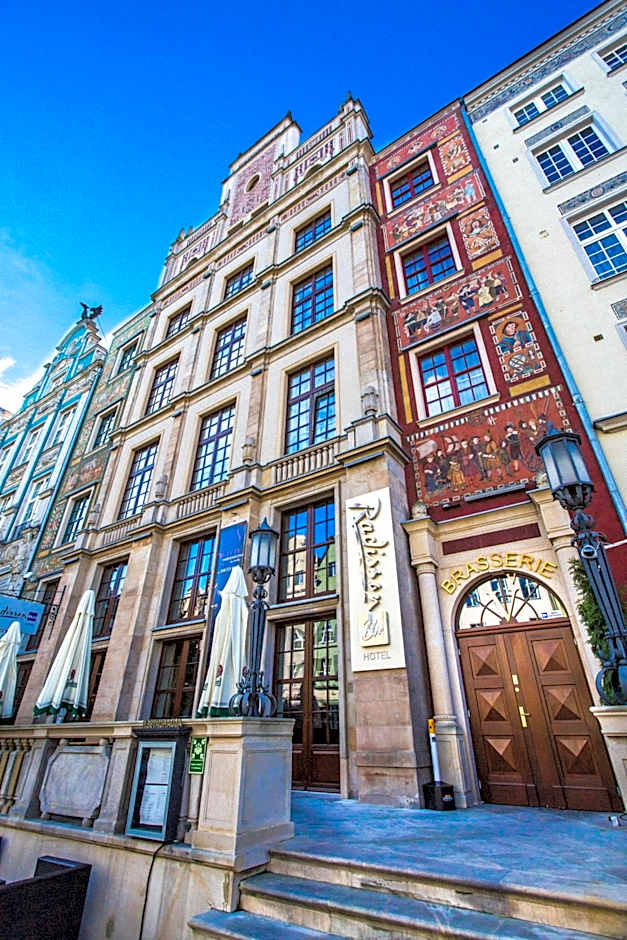 Radisson Blu Hotel, Gdansk