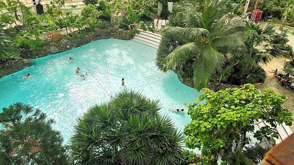 Center Parcs Les Hauts de Bruyeres