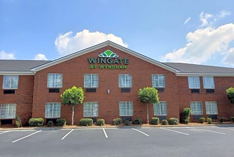 Wingate by Wyndham Savannah I-95 North