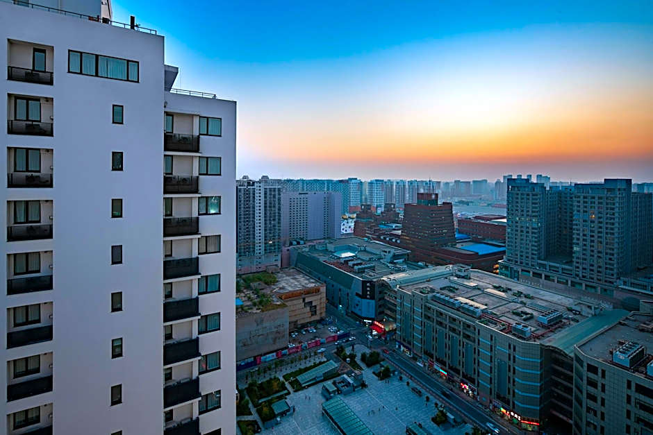 Le Meridien Shenyang Heping
