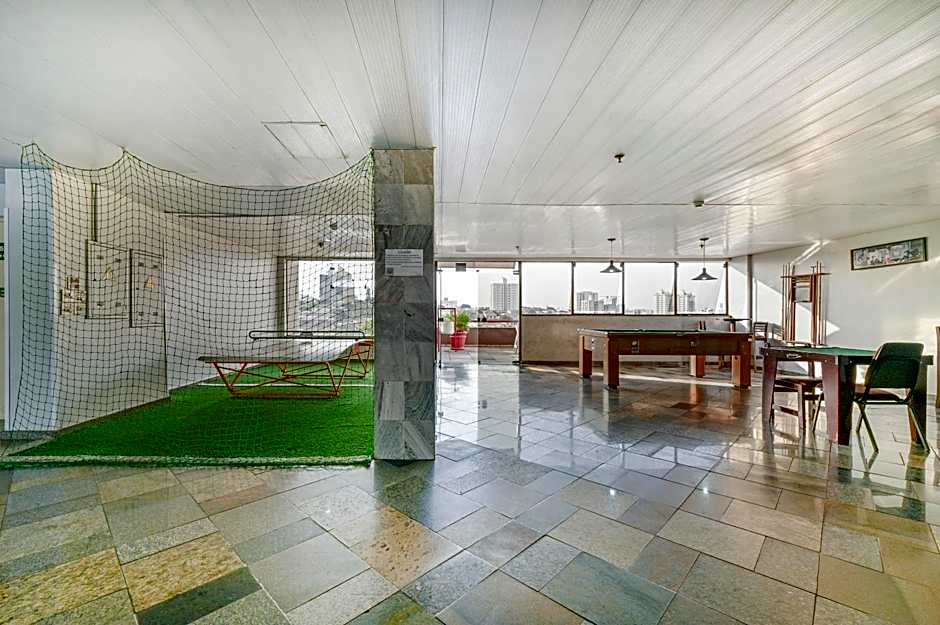 Nacional Inn Campinas Trevo