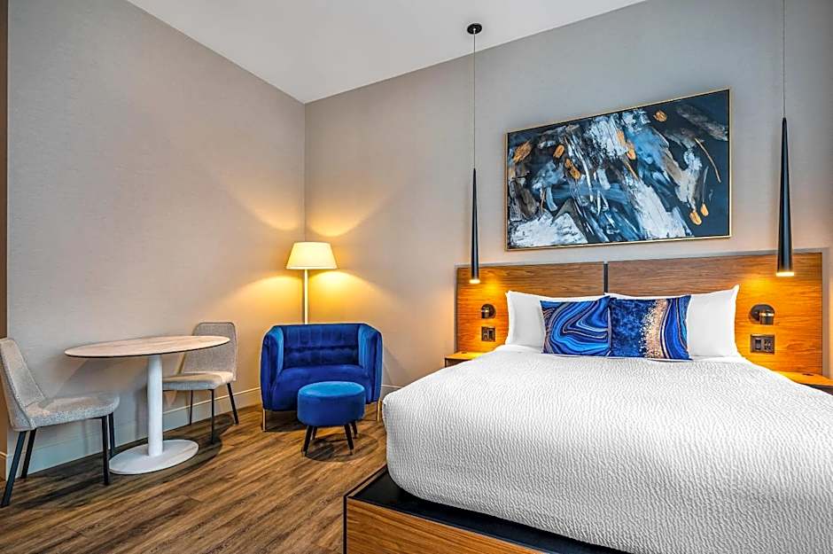 Hotel Royal William, an Ascend Collection Hotel