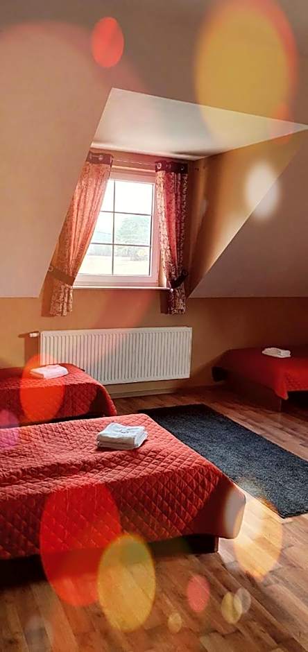 Photo 1 of 4 of Triple Room