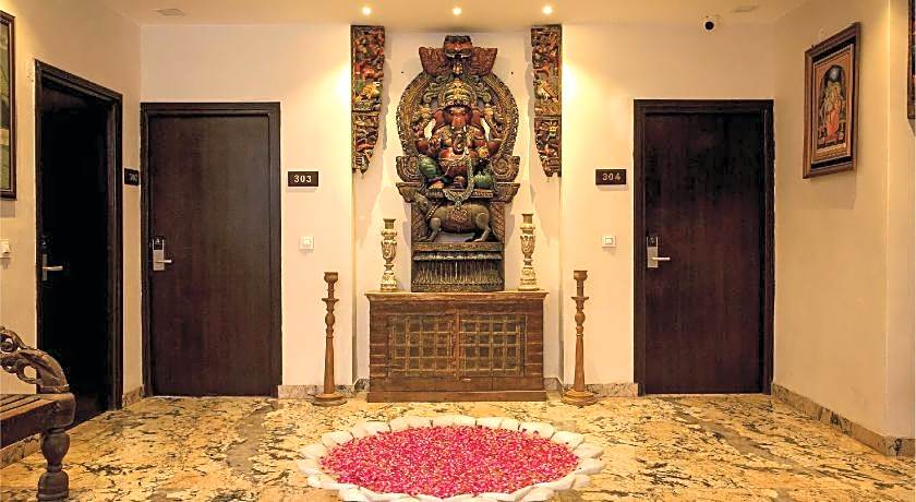 Bloom Boutique I Lake Pichola