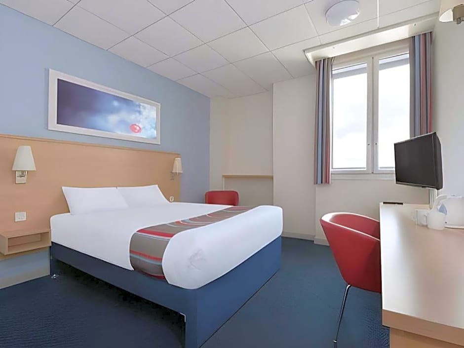 Travelodge York Central