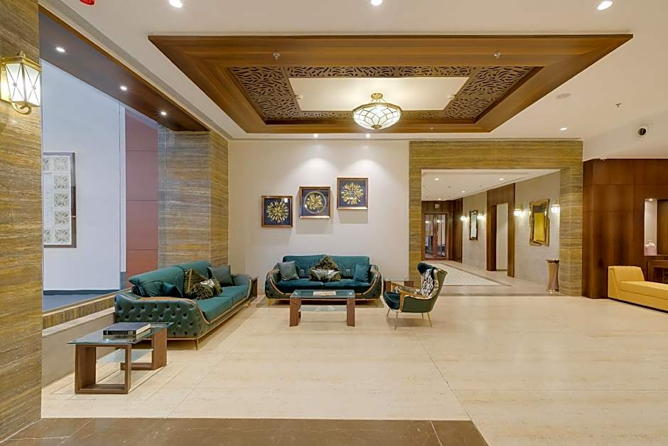 The Fern An Ecotel Hotel Lonavala