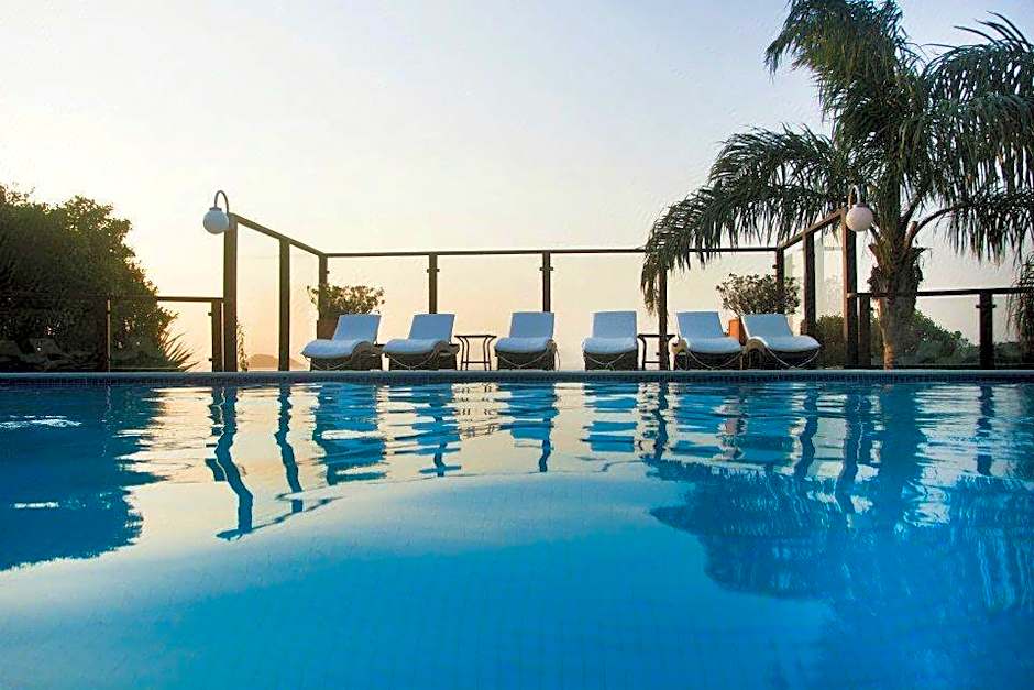 Costa do Sol Boutique Hotel