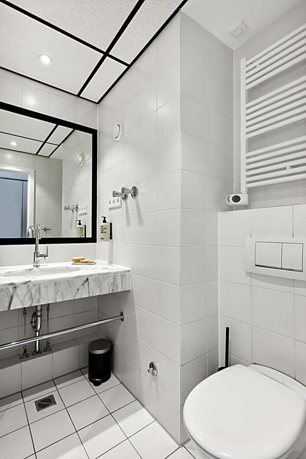 Home and CoLiving Bonn I Aparthotel