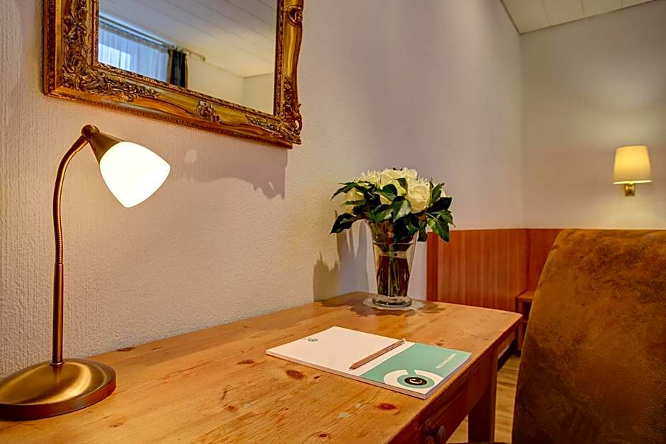 Trip Inn Hotel Blankenburg