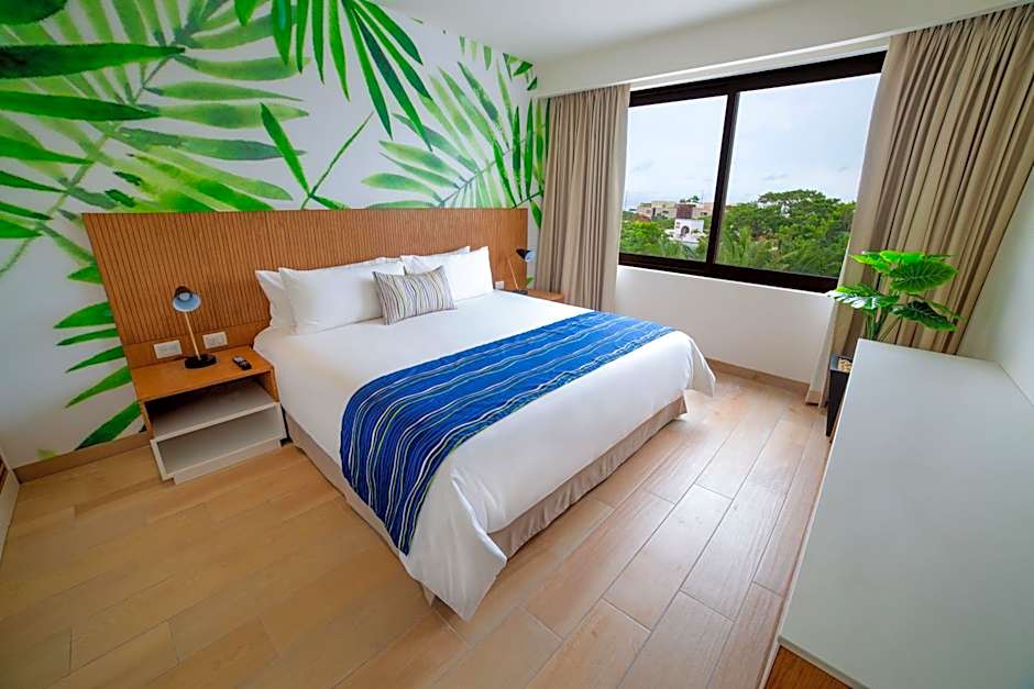 Tú Paraiso Privado- Lahun Suites Playa del carmen