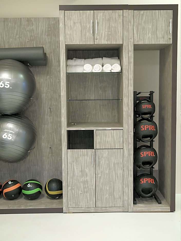 Memphis Vitality Hotel