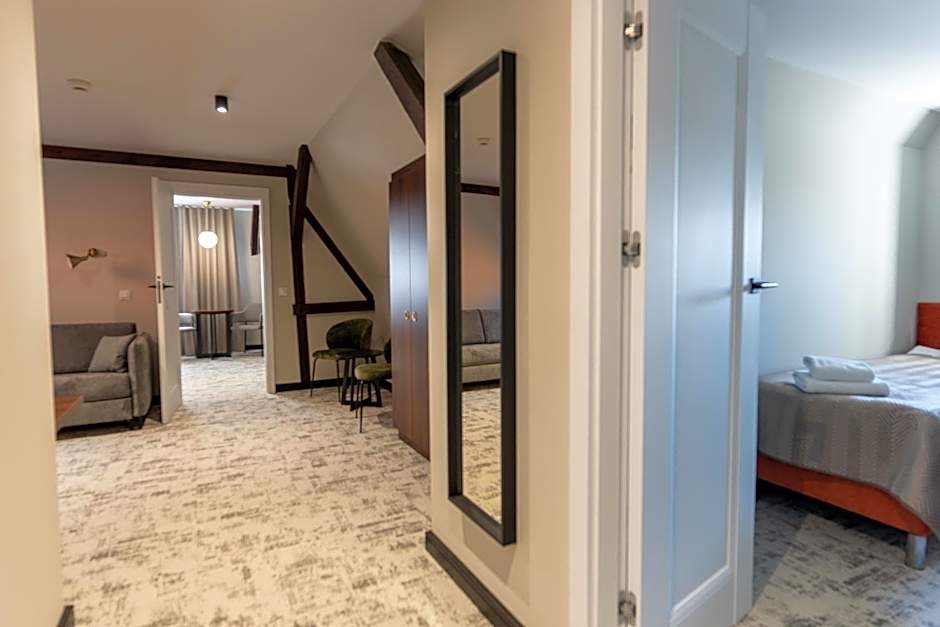 Ołowianka B&B