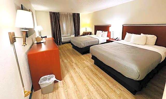 Quality Inn & Suites Golden - Denver West