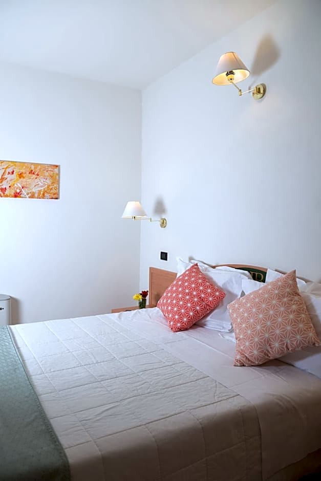 Hotel Bixio