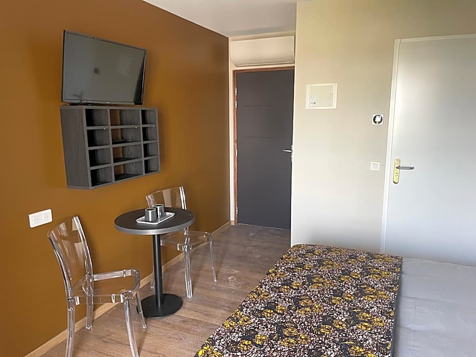 Smart Appart Le Havre 105