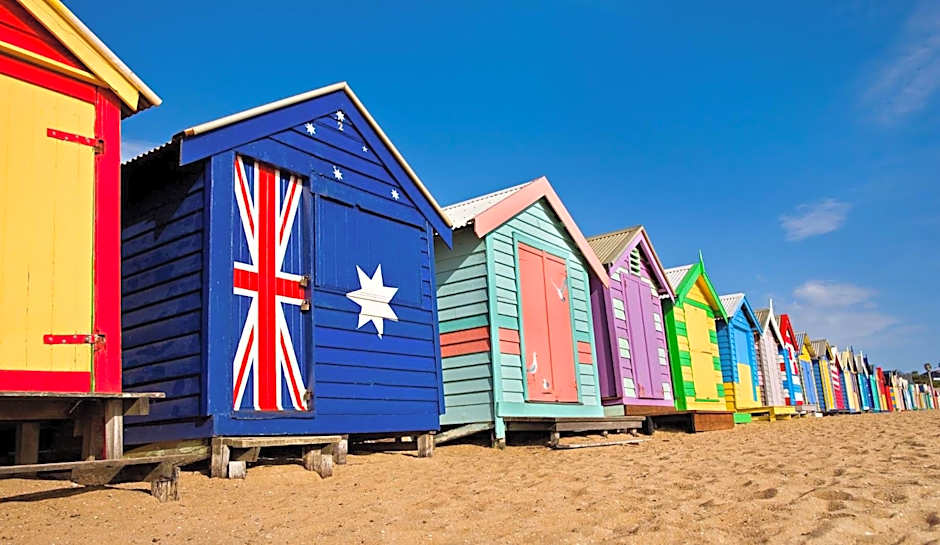 Nautique Beach House - Rustic and Charming, Walk 2 Beach & Shops