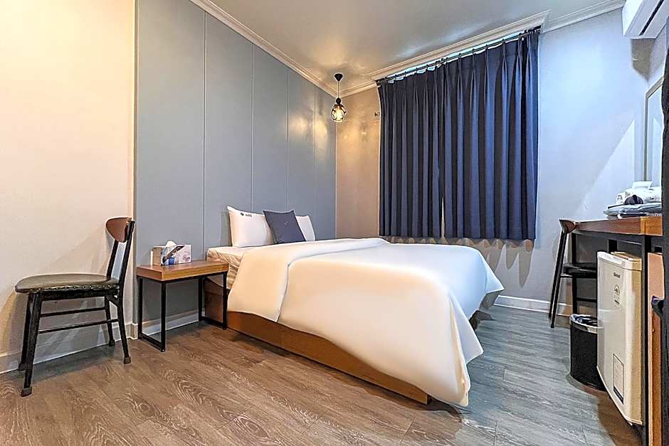 Ost Hotel