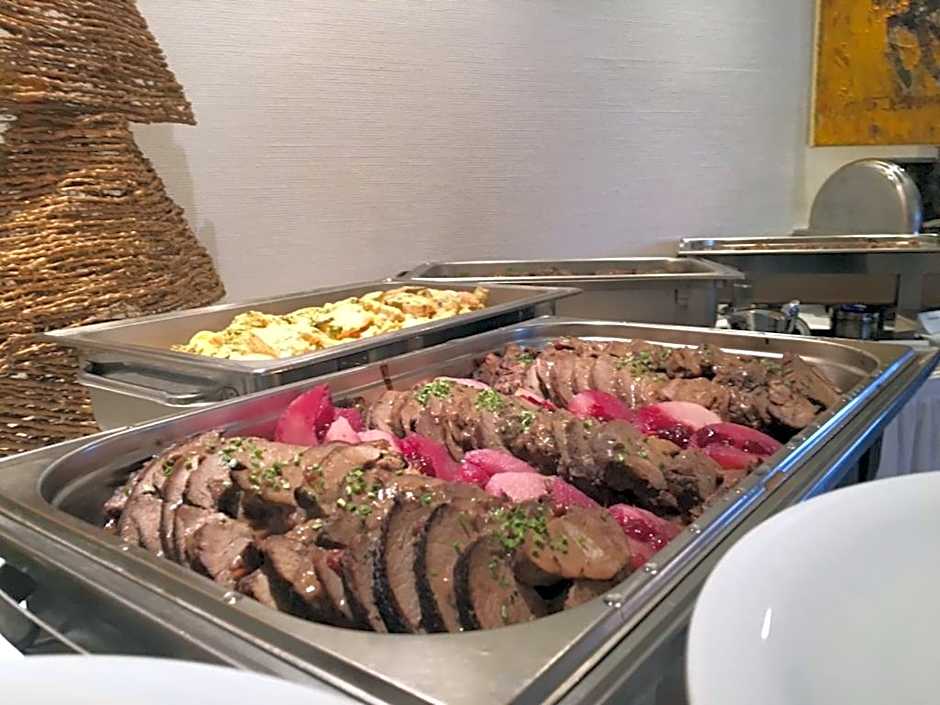 Hotel Restaurant Zum Heidekrug