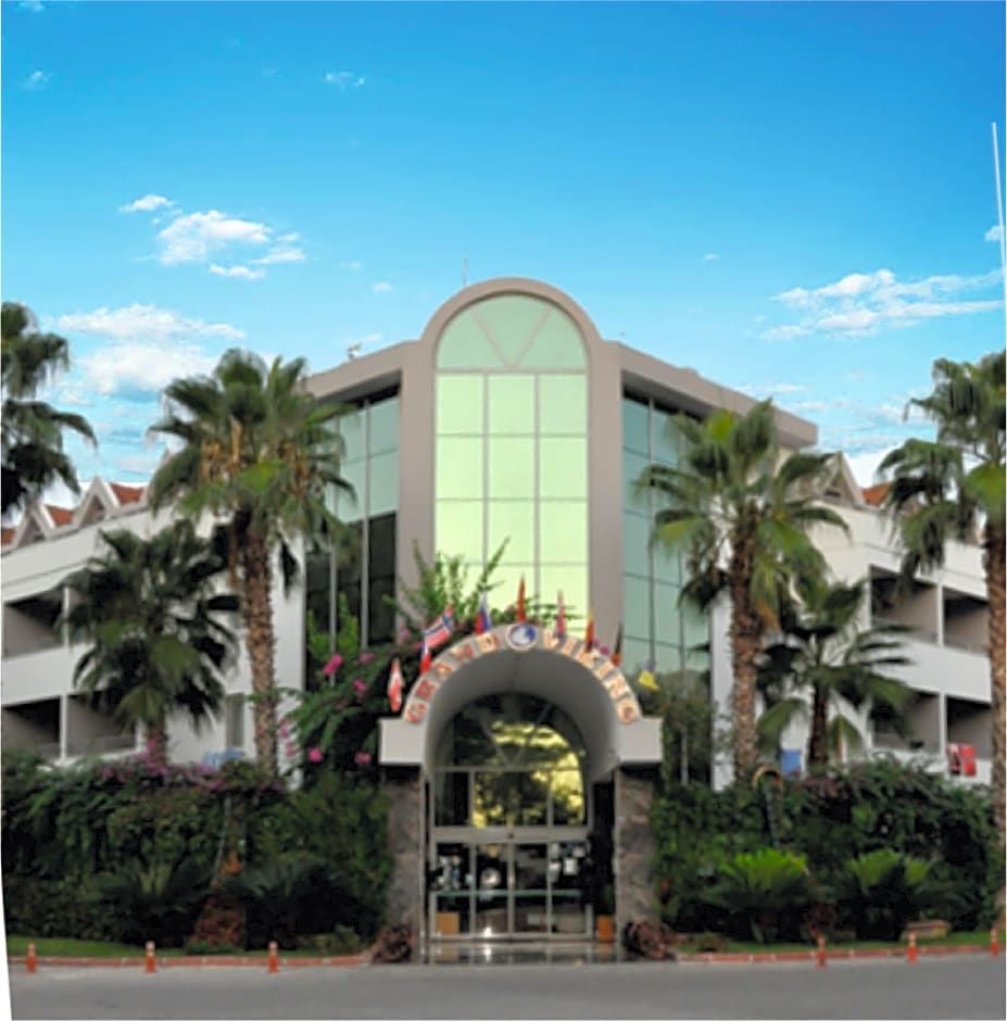 Grand Viking Hotel