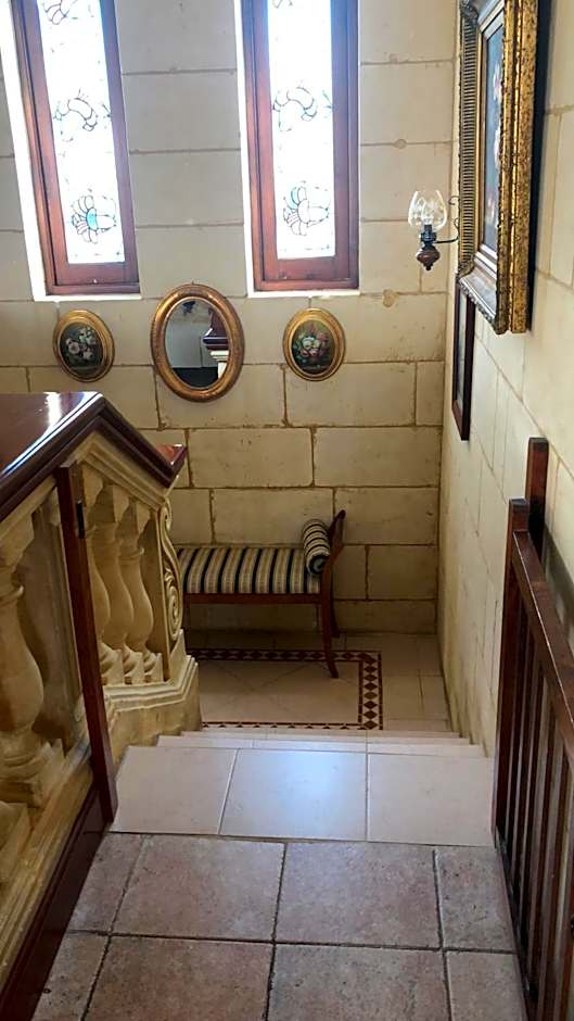 La Fenice by Giancarlo