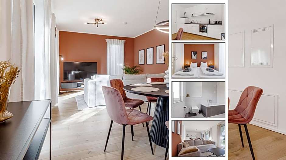 JAMA Natur Pur, Freies Parken, Gruppe&Familie