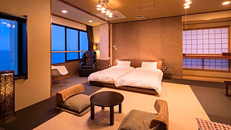 Inubosaki Shio Inubozaki Kanko Hotel