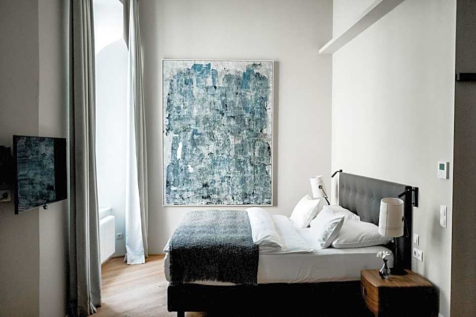 Small Luxury Hotel Altstadt Vienna