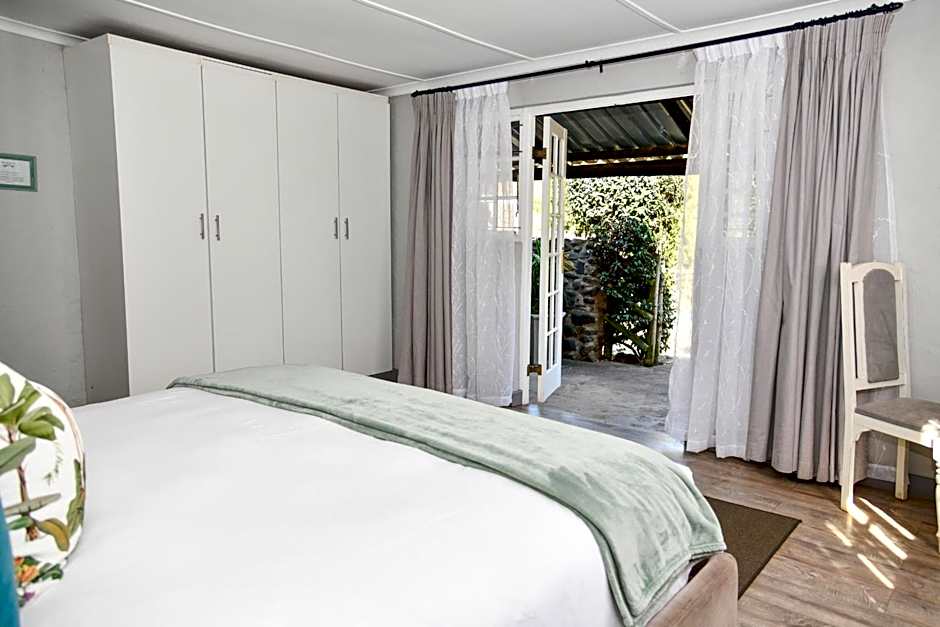 Gowan Valley Guest Farm