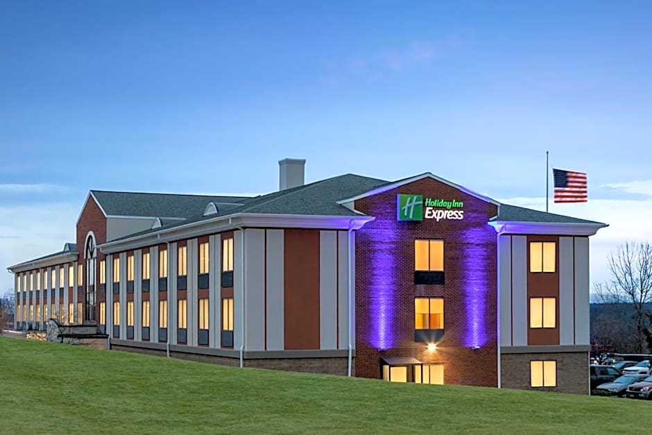 Holiday Inn Express & Suites East Greenbush(Albany-Skyline) By IHG