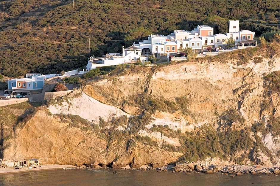 Hotel Chiaia Di Luna