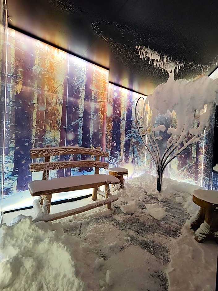 Vitalhotel Sonnenhof