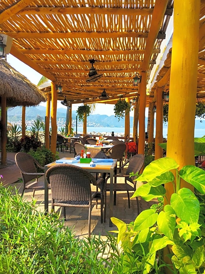 Fiesta Americana Puerto Vallarta All Inclusive & Spa