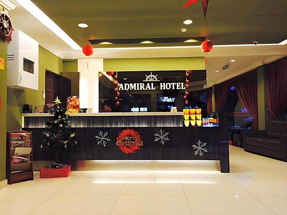 Admiral Hotel