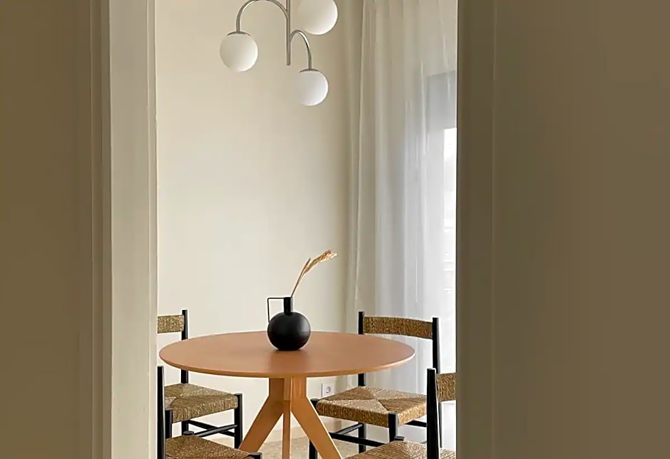 Seaside Serenity - Your Retreat by the Beach