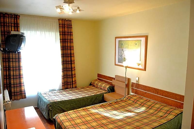 Hotel Restaurant Mirtil