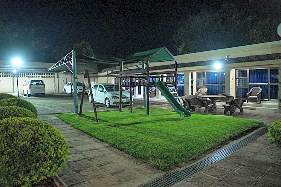 196 On Victoria Bed & Breakfast