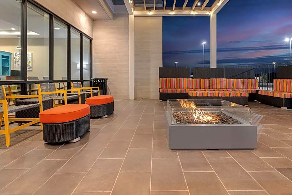 Home2 Suites by Hilton Brownwood