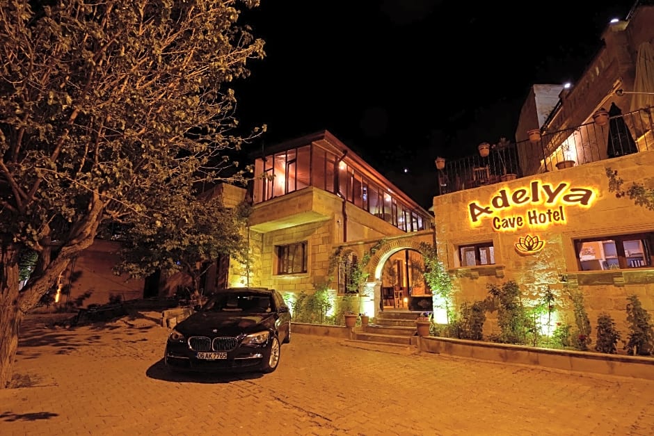 Adelya Cave Hotel