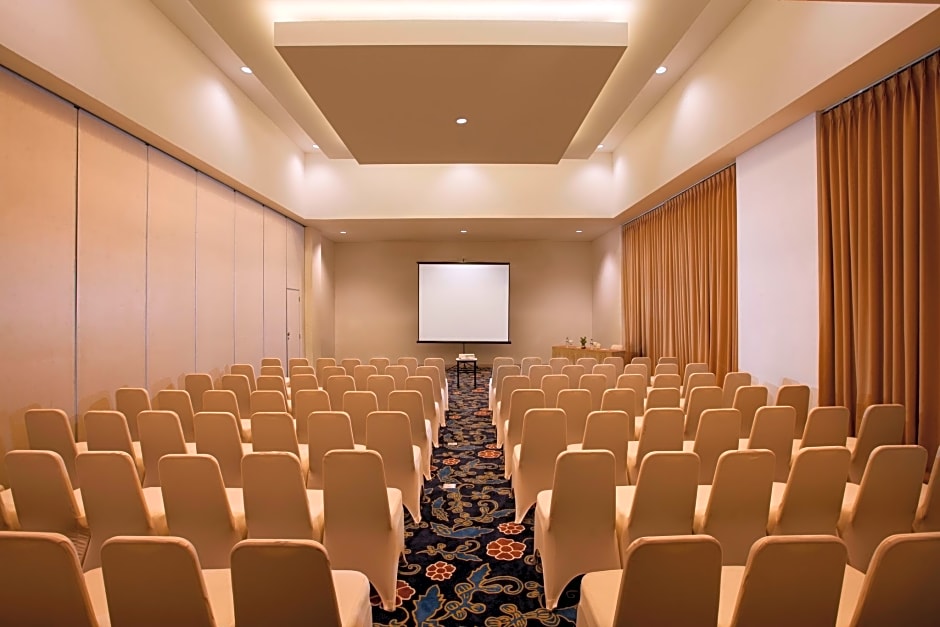 Hotel Santika Banyuwangi