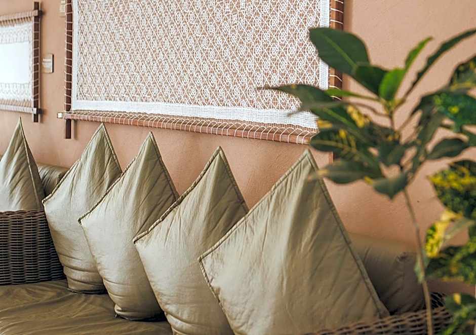 Hotel Ponta Verde Praia do Franc