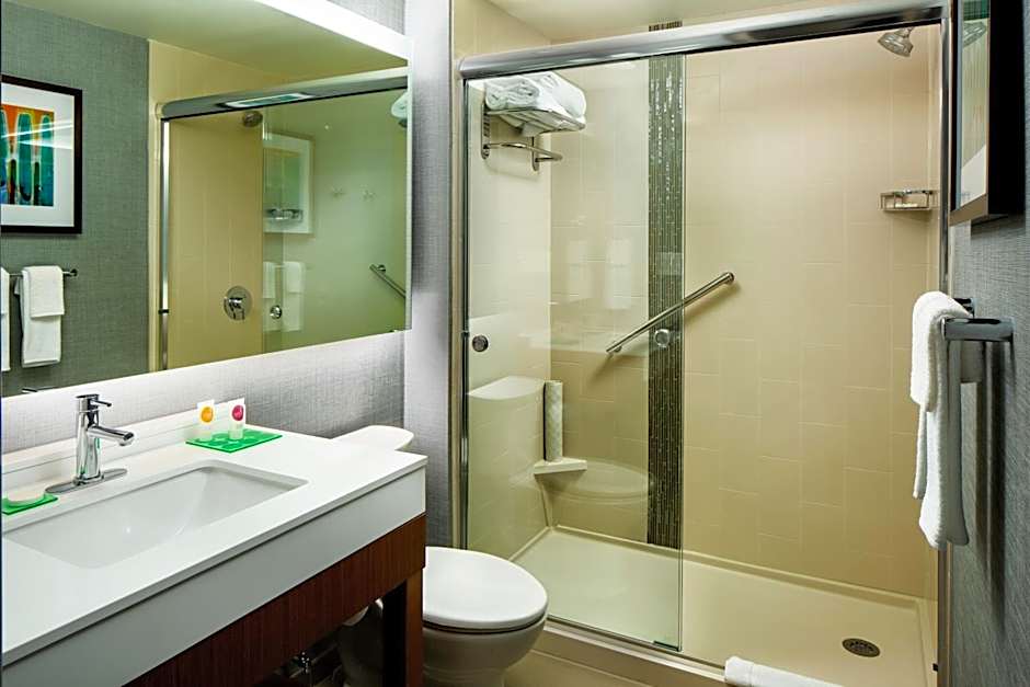 Hyatt Place Sumter/Downtown