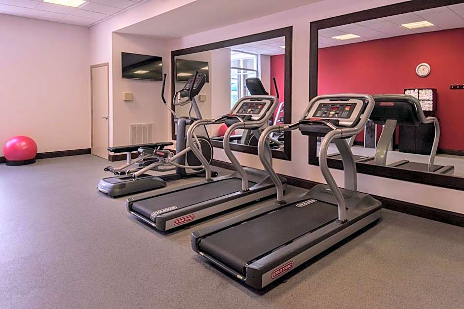 Hilton Garden Inn Bristol