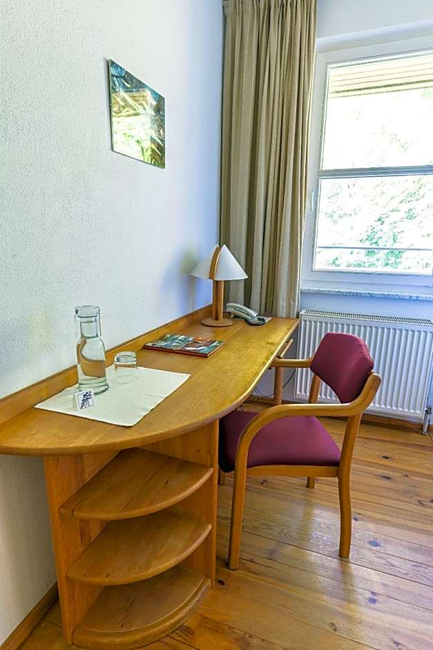 Bio- und Gesundheitshotel Gutshaus Stellshagen