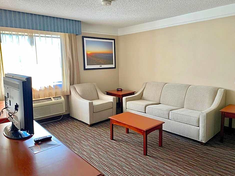 Baymont by Wyndham Texarkana