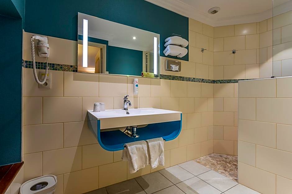 Cit'Hotel Sphinx - Hotel